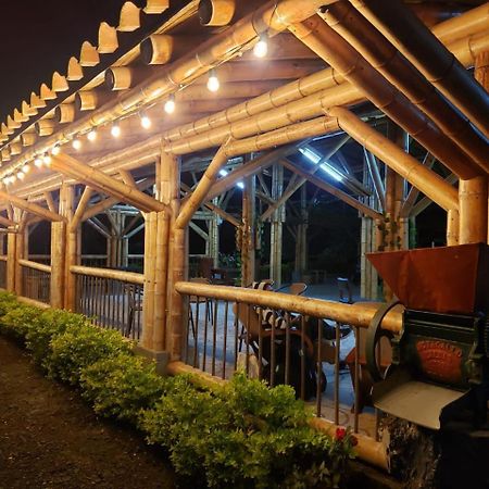 Hotel Campestre Cafe Tropical Quimbaya Ngoại thất bức ảnh